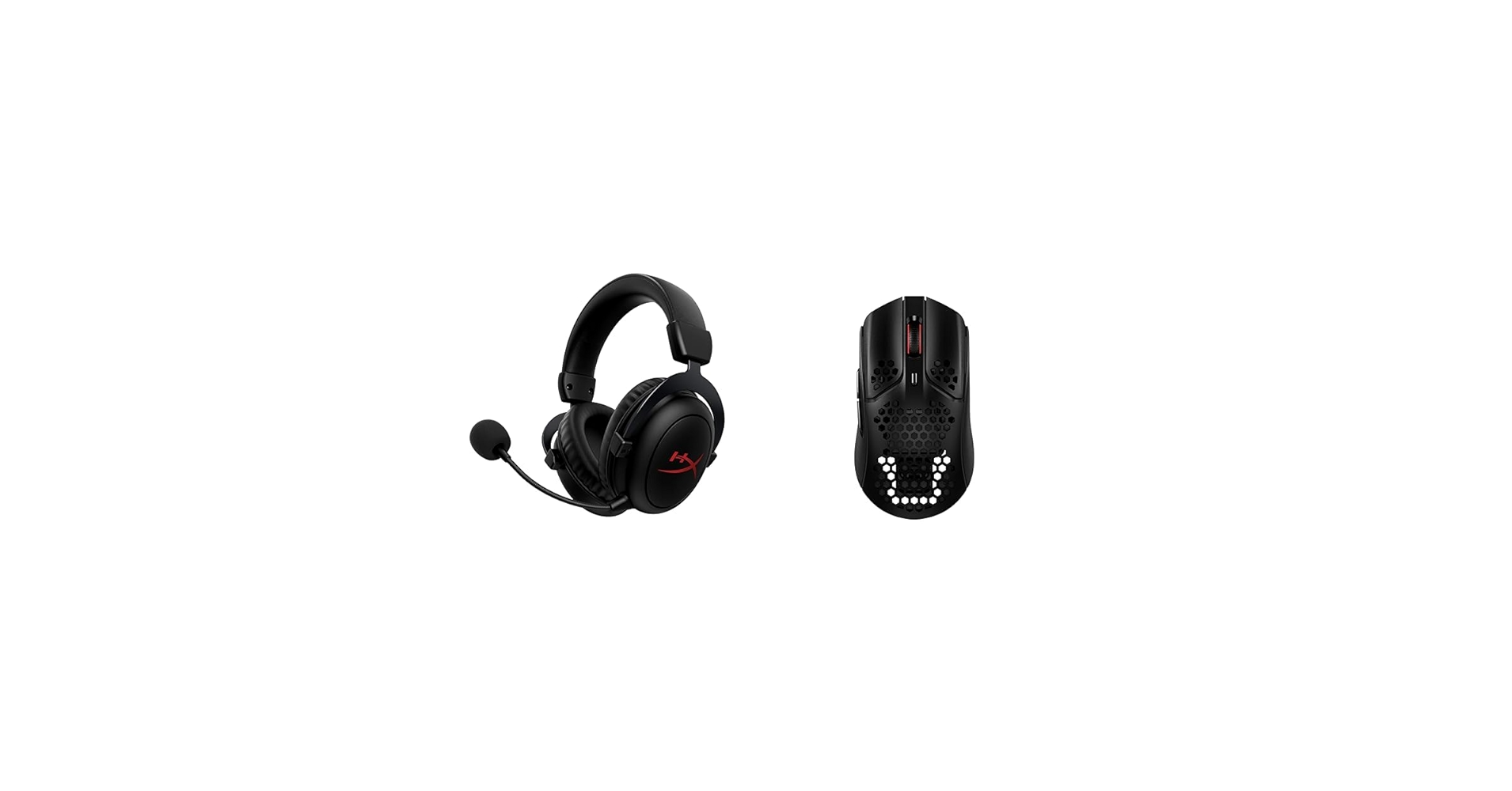 【新品・未開封】HyperX cloud II core ワイヤレス Amazon.com: HyperX Cloud II Core Wireless Headset Gaming USB